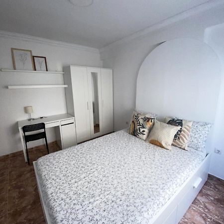 Apartamento Deborah Leilighet Málaga Eksteriør bilde