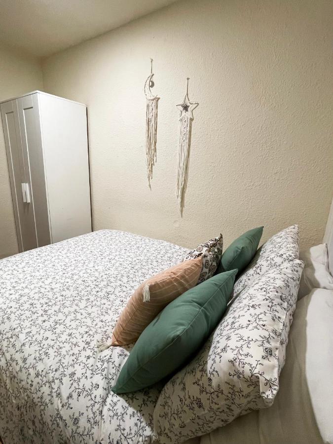 Apartamento Deborah Leilighet Málaga Eksteriør bilde