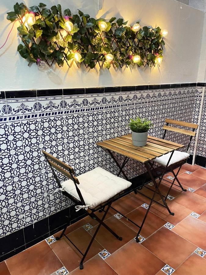 Apartamento Deborah Leilighet Málaga Eksteriør bilde