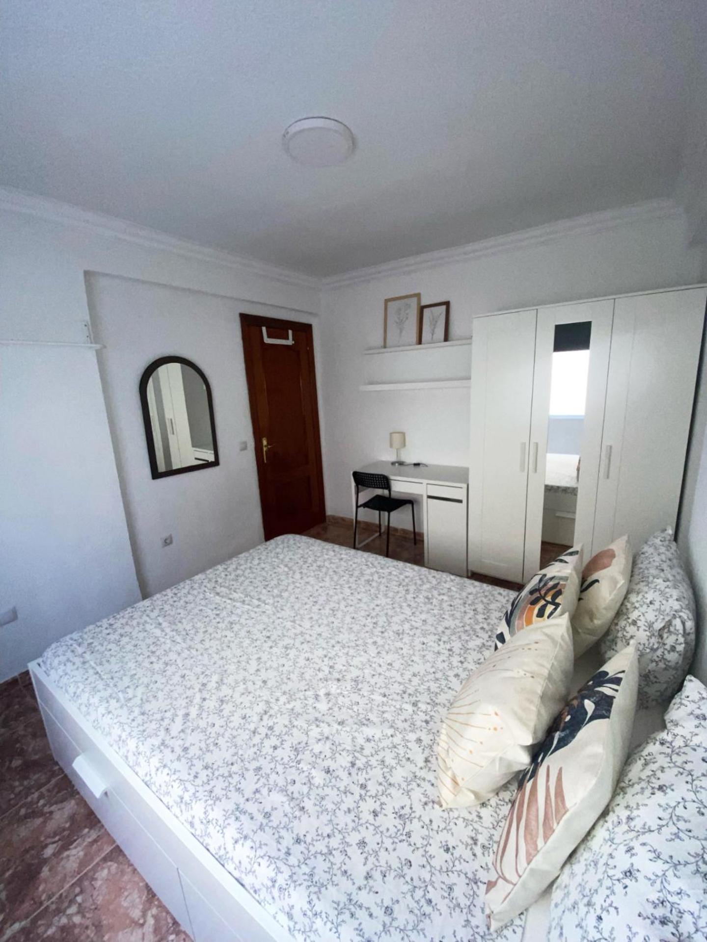 Apartamento Deborah Leilighet Málaga Eksteriør bilde
